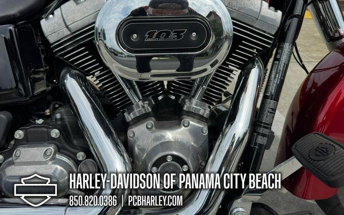 2016 Harley-Davidson® Switchback™