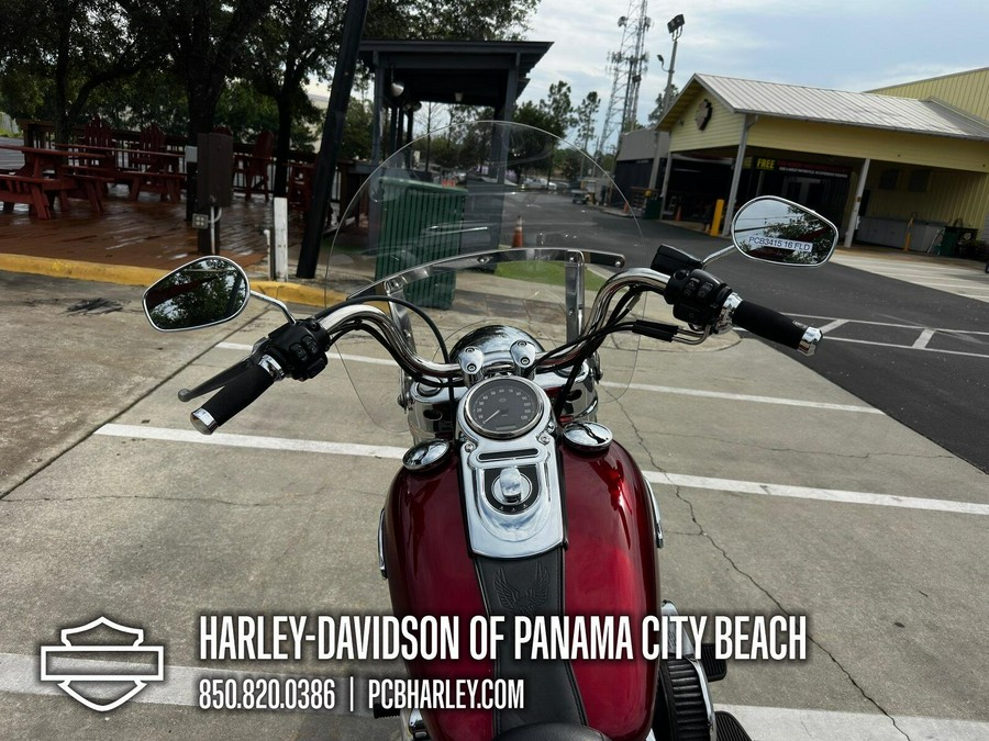 2016 Harley-Davidson® Switchback™