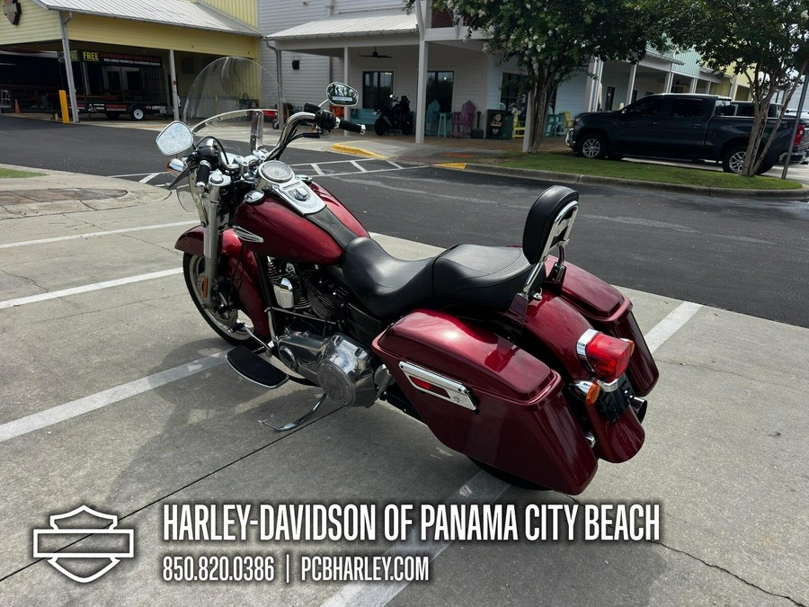 2016 Harley-Davidson® Switchback™