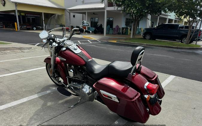 2016 Harley-Davidson® Switchback™