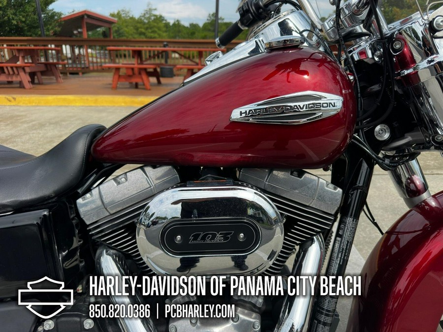 2016 Harley-Davidson® Switchback™