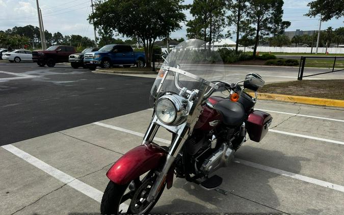 2016 Harley-Davidson® Switchback™