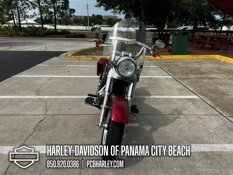 2016 Harley-Davidson® Switchback™