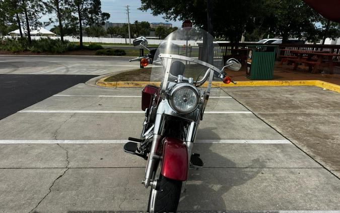 2016 Harley-Davidson® Switchback™