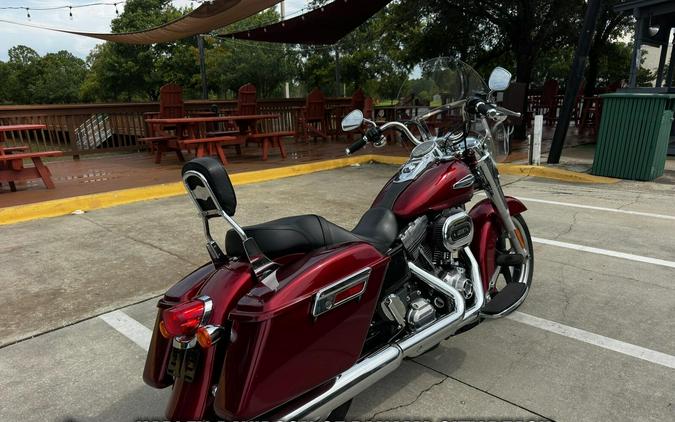 2016 Harley-Davidson® Switchback™