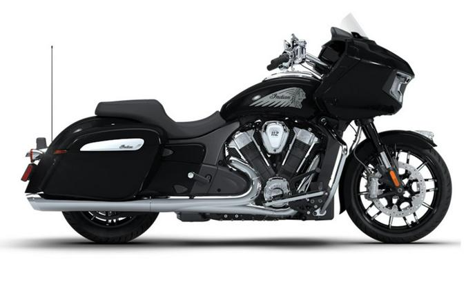 2026 Indian Motorcycle® Challenger 112 Limited