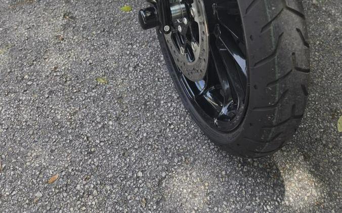 2023 Harley-Davidson Freewheeler