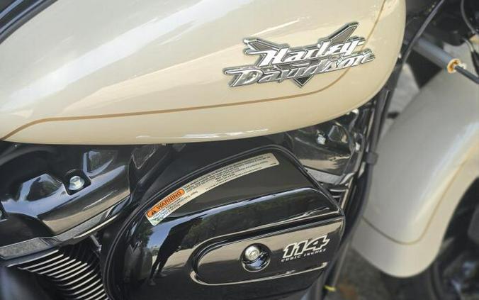 2023 Harley-Davidson Freewheeler
