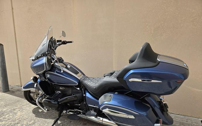 2023 BMW R 18 TRANSCONTINENTAL