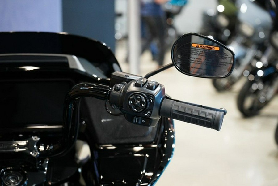 2026 Harley-Davidson Trike FLTRT - Road Glide 3