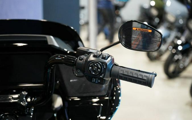 2026 Harley-Davidson Trike FLTRT - Road Glide 3