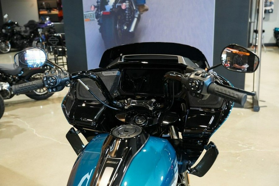 2026 Harley-Davidson Trike FLTRT - Road Glide 3
