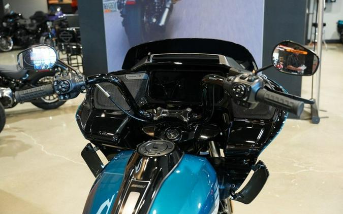 2026 Harley-Davidson Trike FLTRT - Road Glide 3