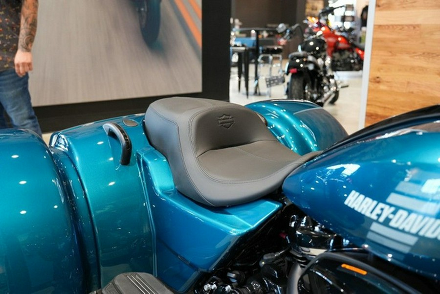 2026 Harley-Davidson Trike FLTRT - Road Glide 3