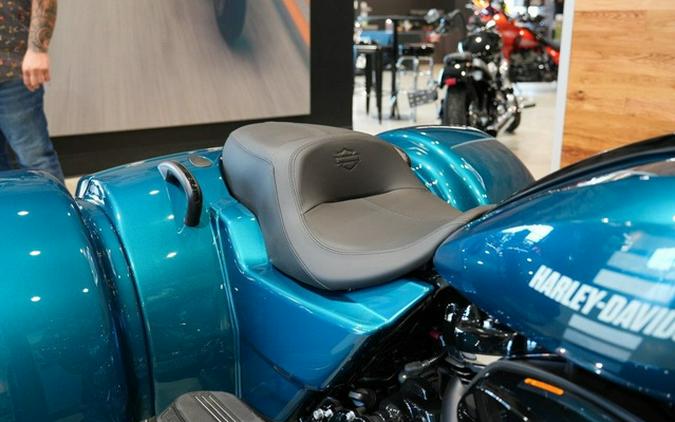 2026 Harley-Davidson Trike FLTRT - Road Glide 3