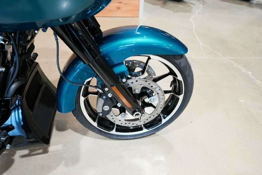 2026 Harley-Davidson Trike FLTRT - Road Glide 3