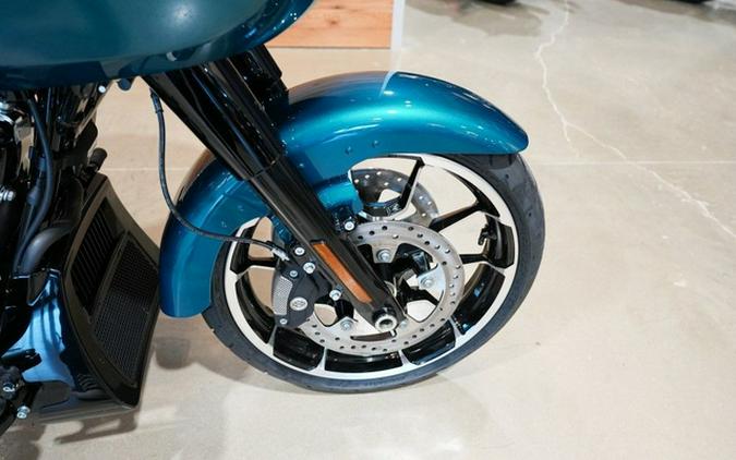 2026 Harley-Davidson Trike FLTRT - Road Glide 3
