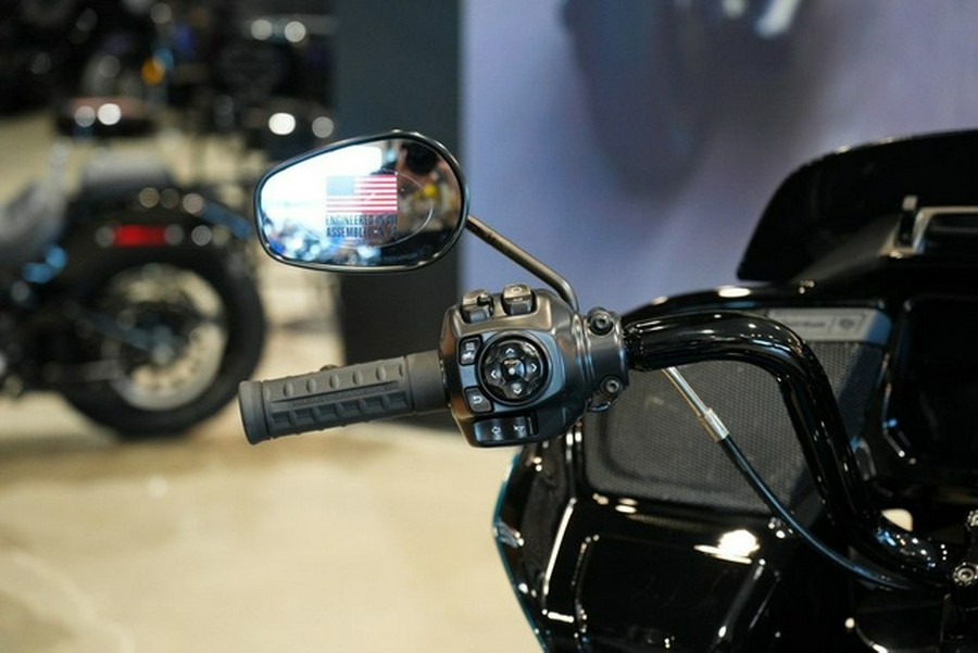 2026 Harley-Davidson Trike FLTRT - Road Glide 3