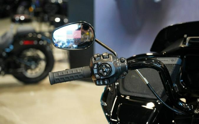 2026 Harley-Davidson Trike FLTRT - Road Glide 3