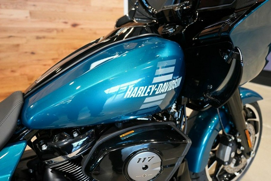 2026 Harley-Davidson Trike FLTRT - Road Glide 3