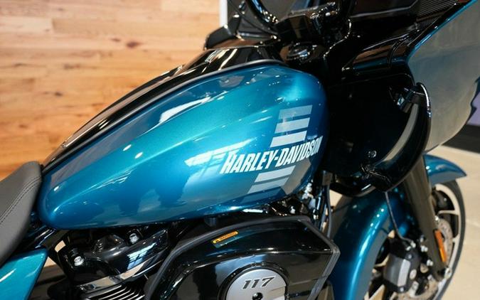 2026 Harley-Davidson Trike FLTRT - Road Glide 3