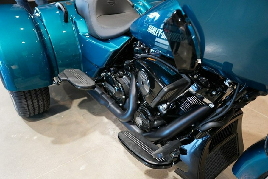 2026 Harley-Davidson Trike FLTRT - Road Glide 3