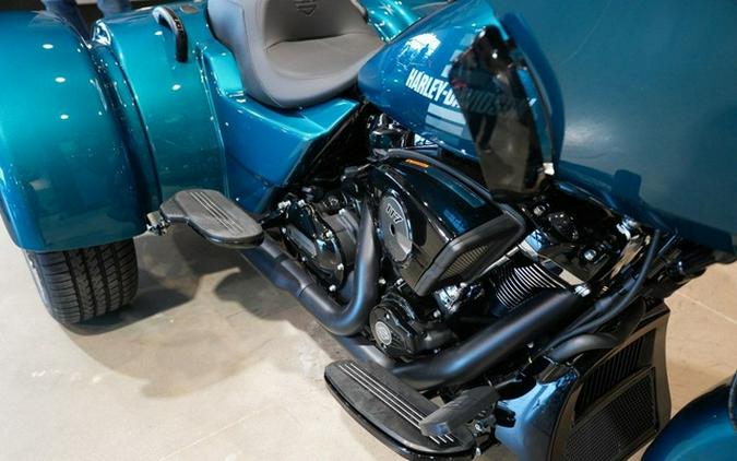 2026 Harley-Davidson Trike FLTRT - Road Glide 3