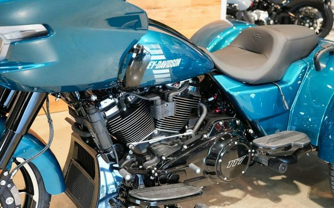 2026 Harley-Davidson Trike FLTRT - Road Glide 3