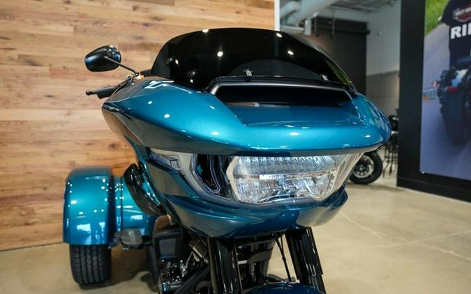 2026 Harley-Davidson Trike FLTRT - Road Glide 3