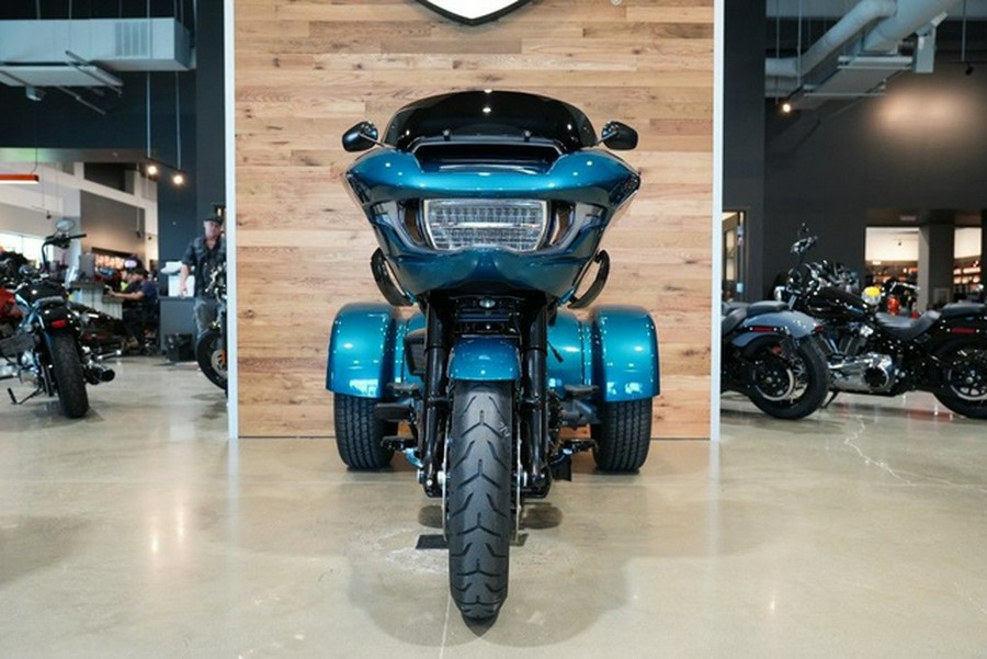 2026 Harley-Davidson Trike FLTRT - Road Glide 3