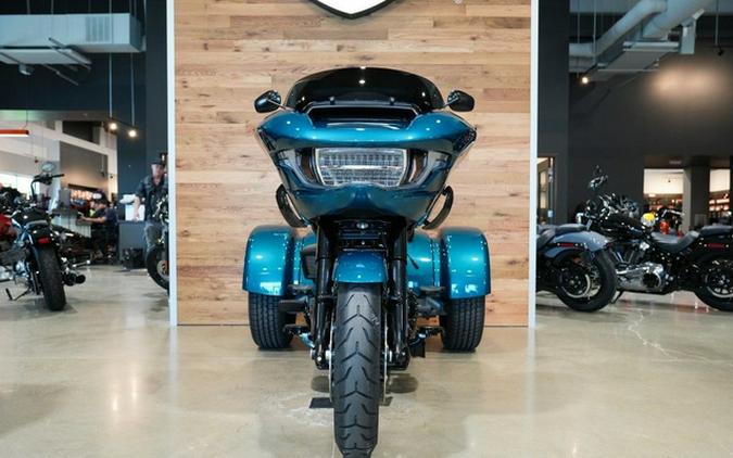 2026 Harley-Davidson Trike FLTRT - Road Glide 3