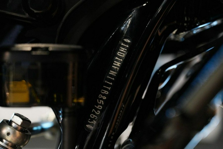 2026 Harley-Davidson Trike FLTRT - Road Glide 3