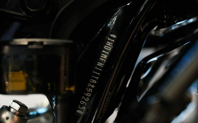 2026 Harley-Davidson Trike FLTRT - Road Glide 3