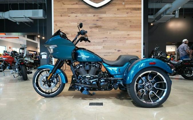 2026 Harley-Davidson Trike FLTRT - Road Glide 3
