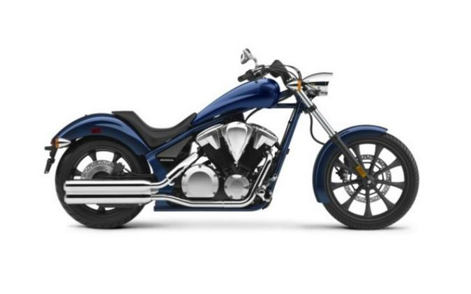 2019 Honda® Fury