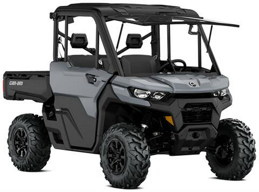 2027 Can-Am Defender DPS CAB HD10