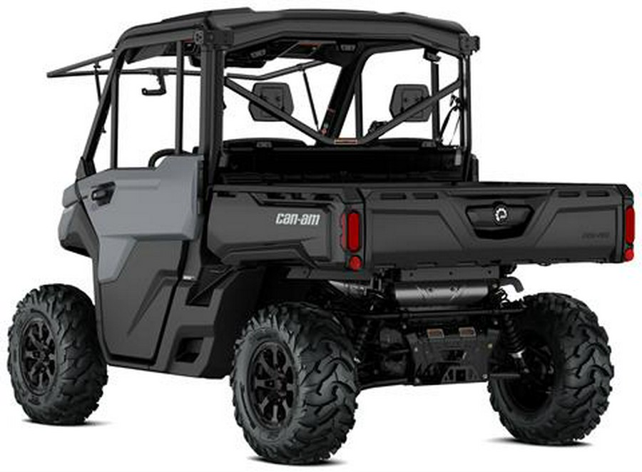 2027 Can-Am Defender DPS CAB HD10