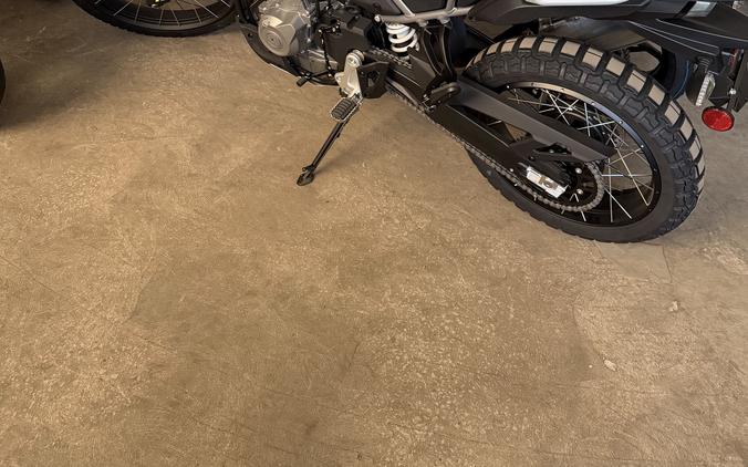 2026 CFMOTO IBEX 450