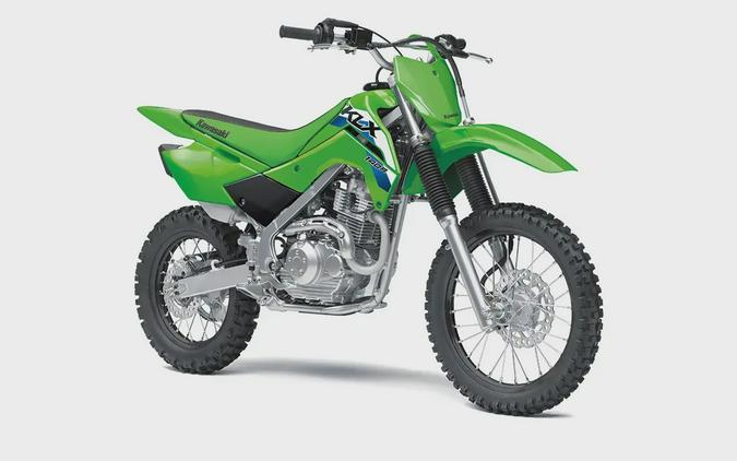 2027 Kawasaki KLX®140R
