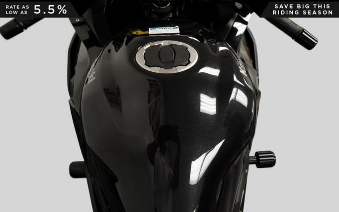 2024 Kawasaki Ninja ZX-4RR KRT