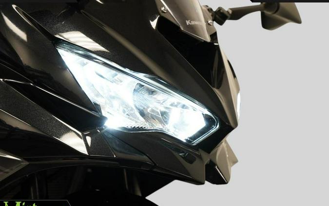 2024 Kawasaki Ninja ZX-4RR KRT