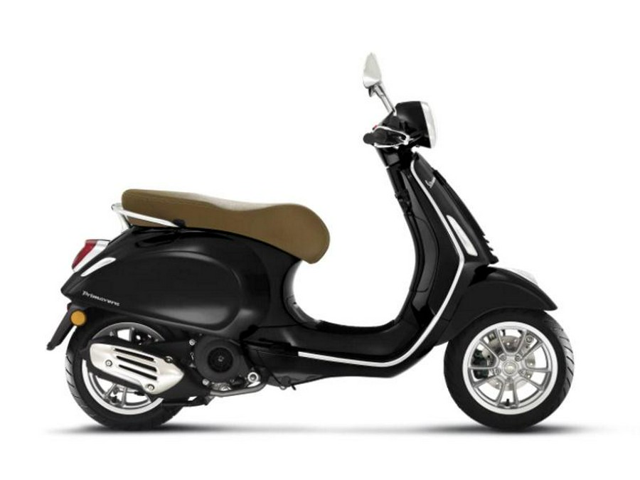 2022 Vespa Primavera 150