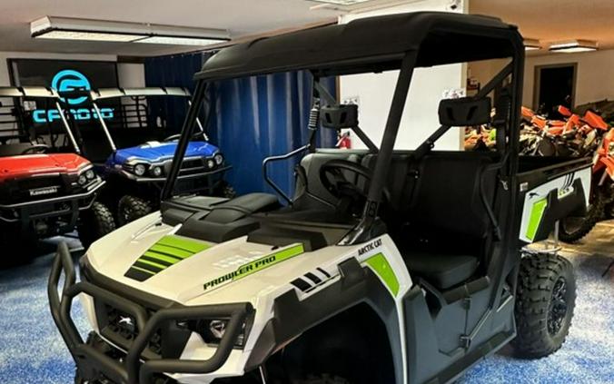 2023 Arctic Cat® Prowler Pro XT