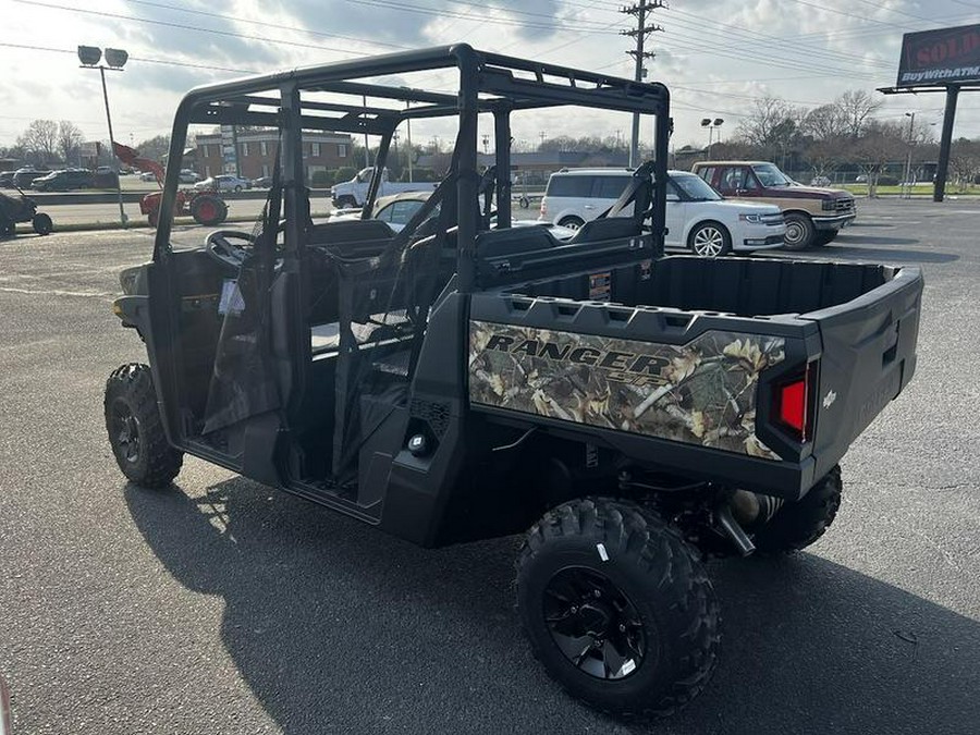 2023 Polaris® Ranger Crew SP 570 Premium Polaris Pursuit Camo