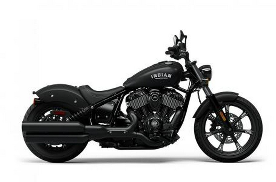 2024 Indian Motorcycle Chief Dark Horse®