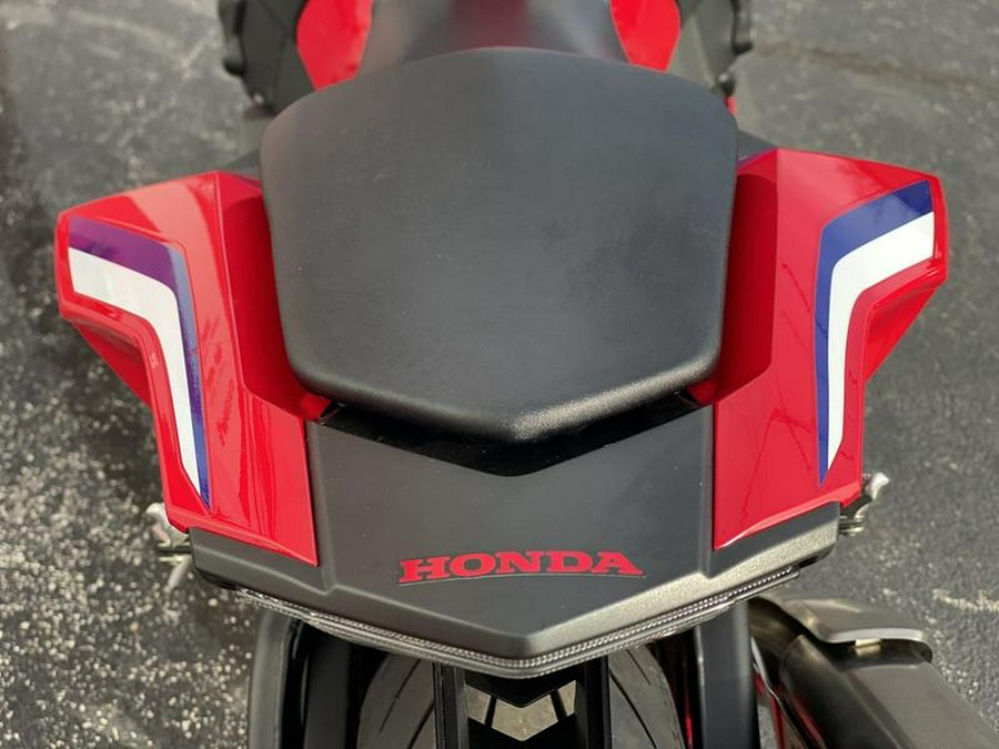 2022 Honda® CBR1000RR ABS