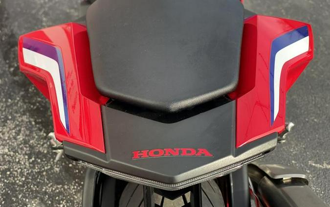 2022 Honda® CBR1000RR ABS