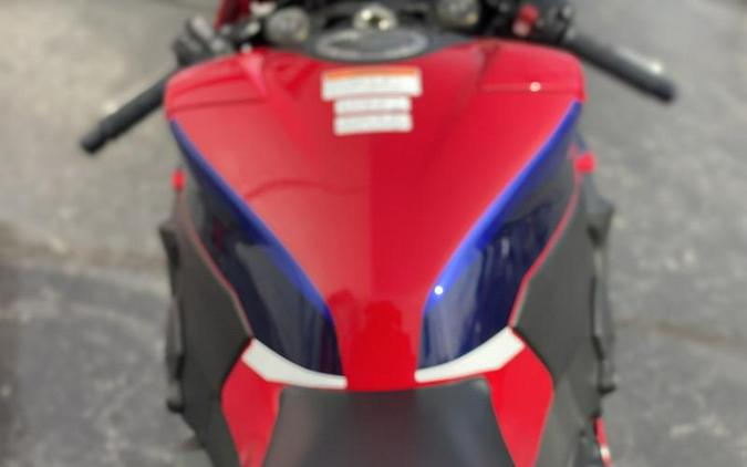 2022 Honda® CBR1000RR ABS