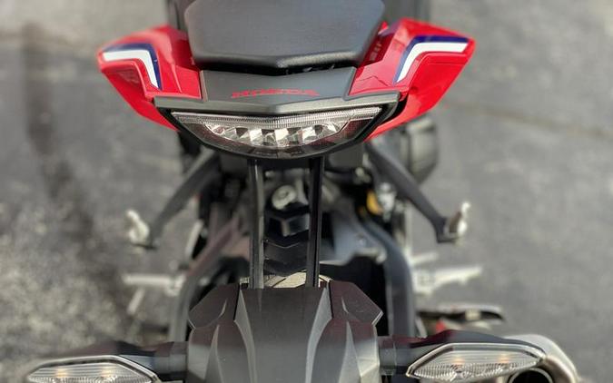 2022 Honda® CBR1000RR ABS