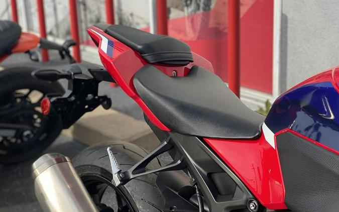 2022 Honda® CBR1000RR ABS